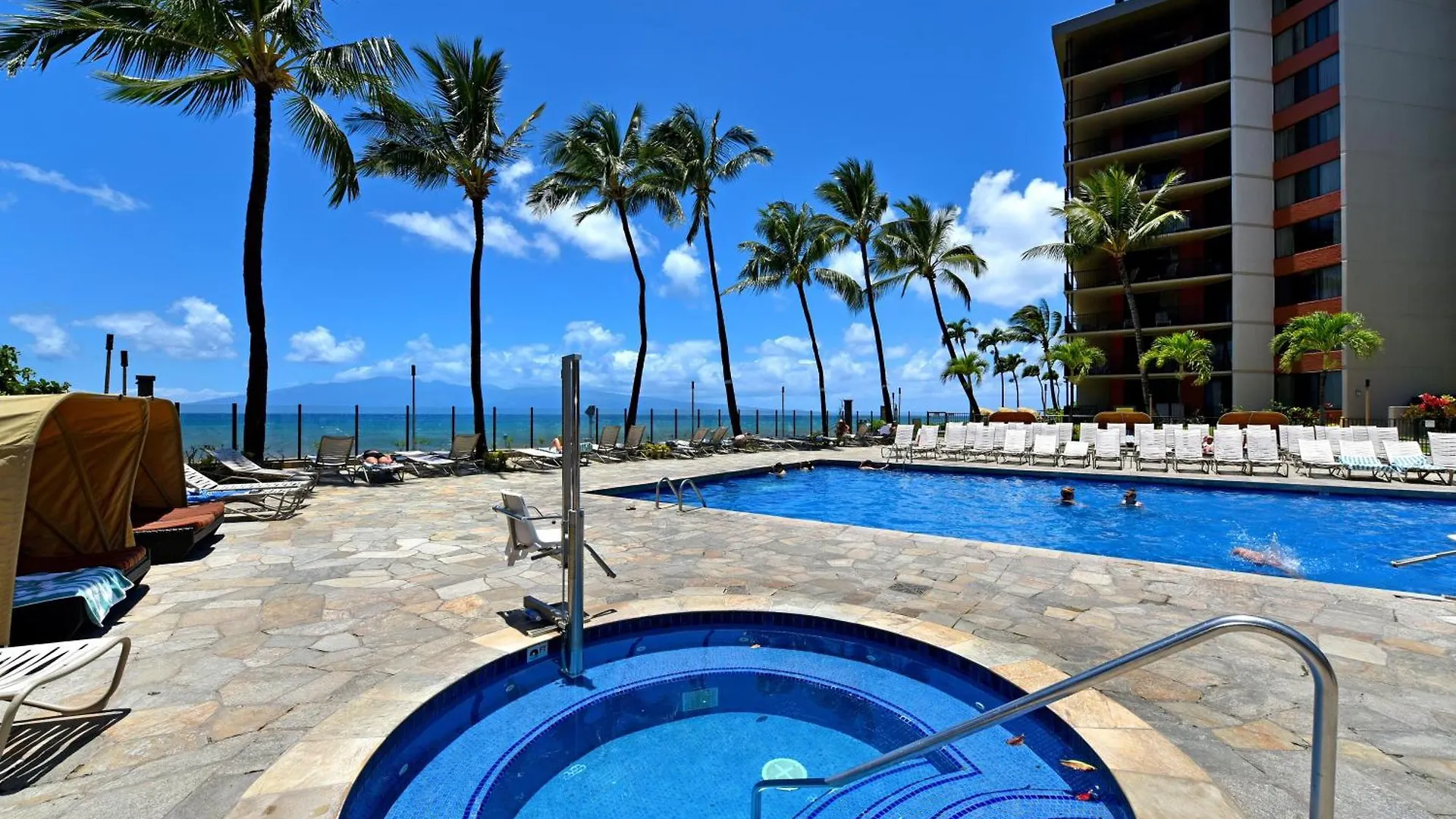 Kaanapali Shores 934 Kahana Ηνωμένες Πολιτείες της Αμερικής
