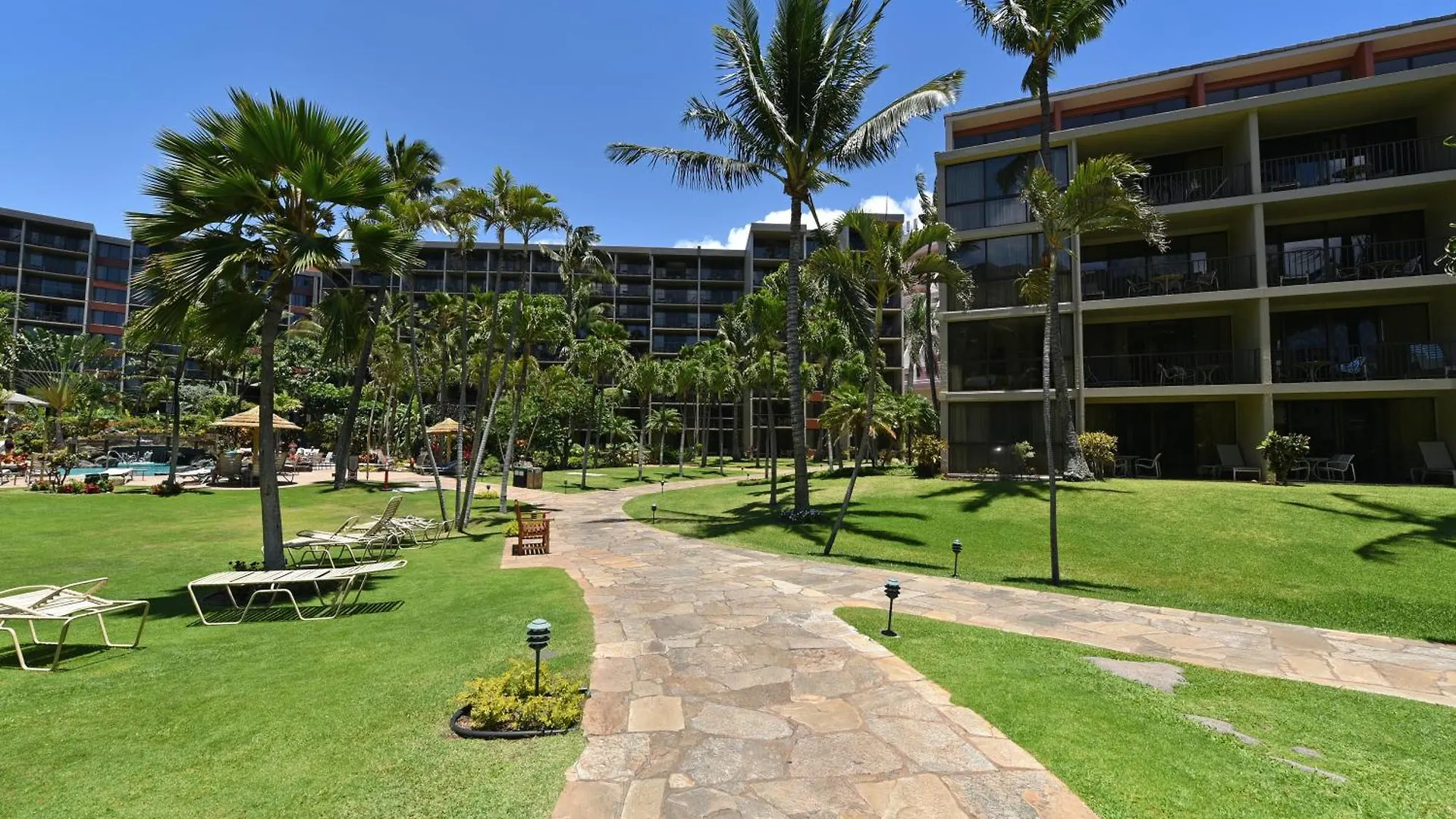 Kaanapali Shores 934 Kahana 0*,  Ηνωμένες Πολιτείες της Αμερικής