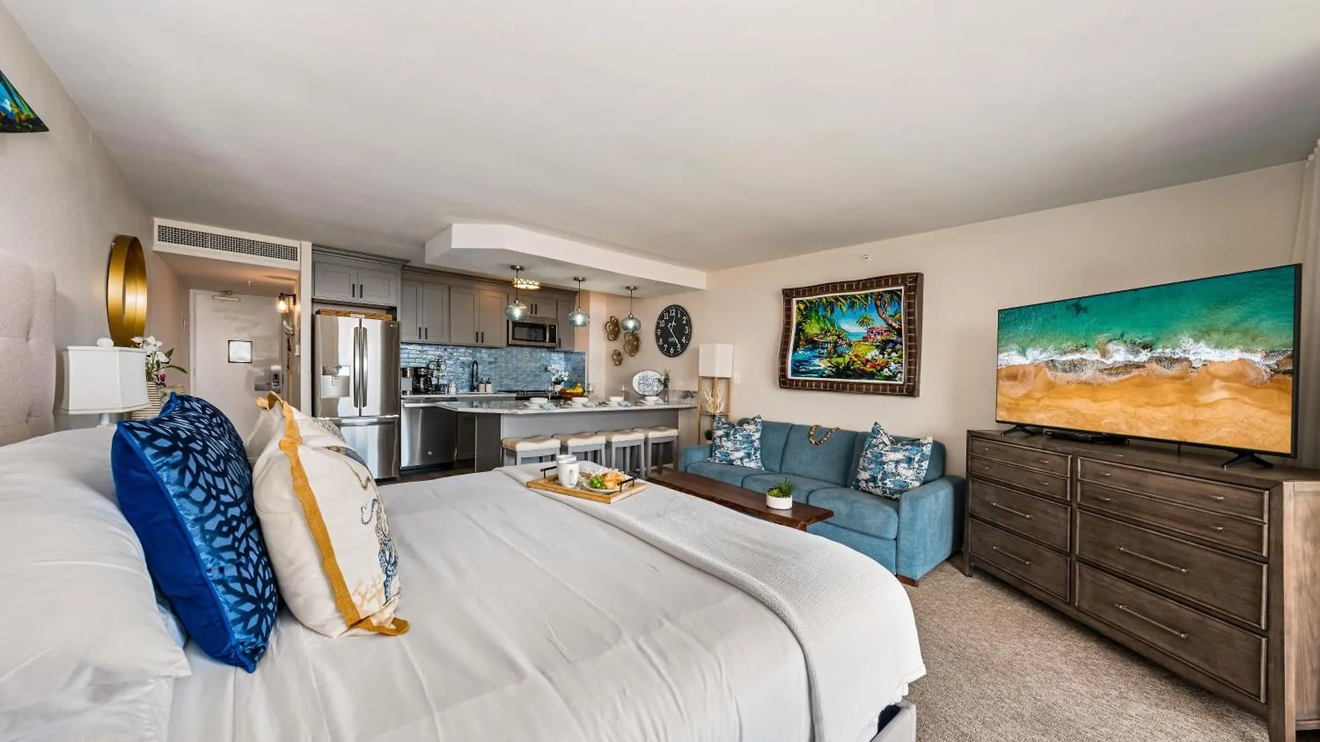 Διαμέρισμα Kaanapali Shores 934 Kahana Ηνωμένες Πολιτείες της Αμερικής