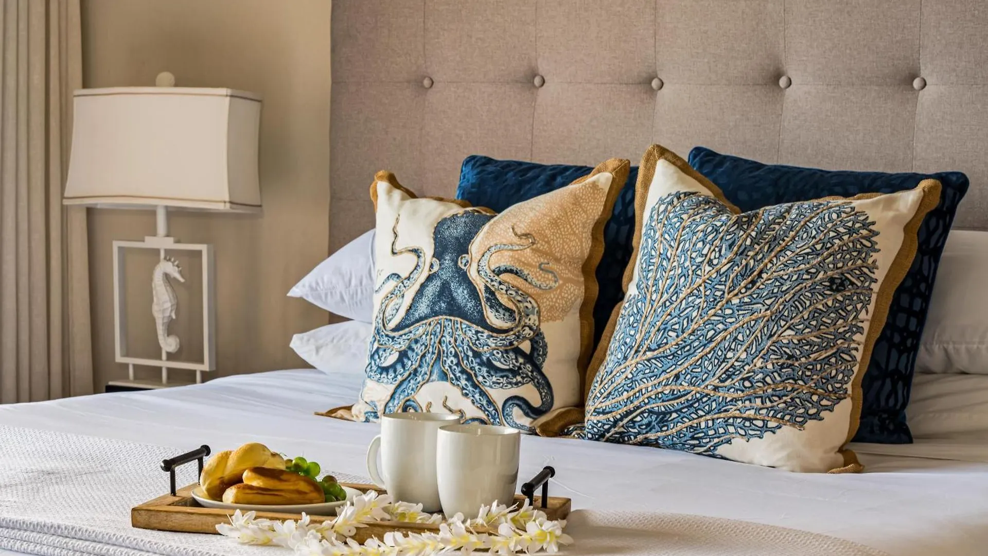 Kaanapali Shores 934 Kahana Διαμέρισμα