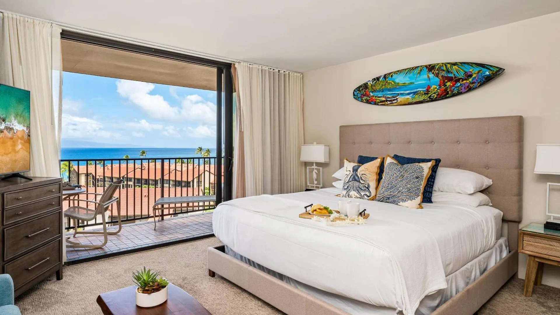 Kaanapali Shores 934 Kahana Διαμέρισμα