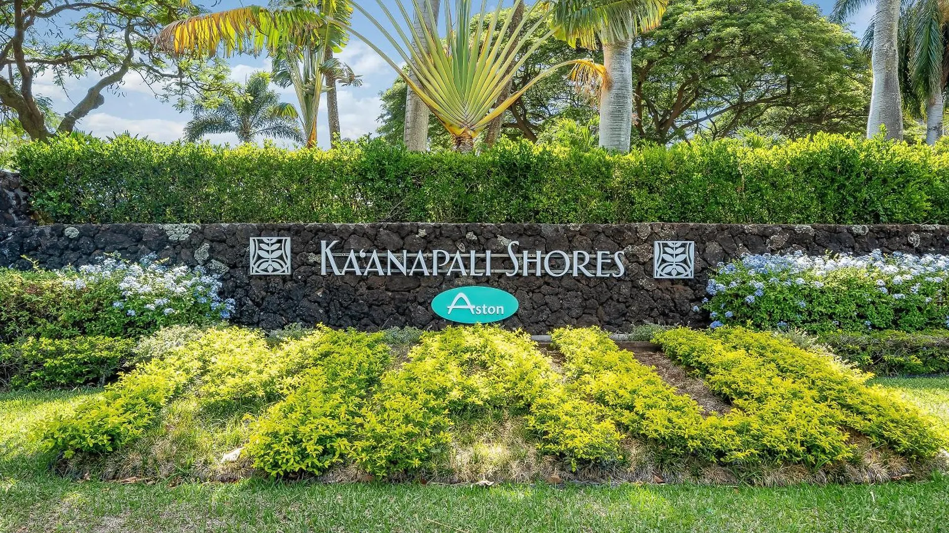 Kaanapali Shores 934 Kahana Ηνωμένες Πολιτείες της Αμερικής