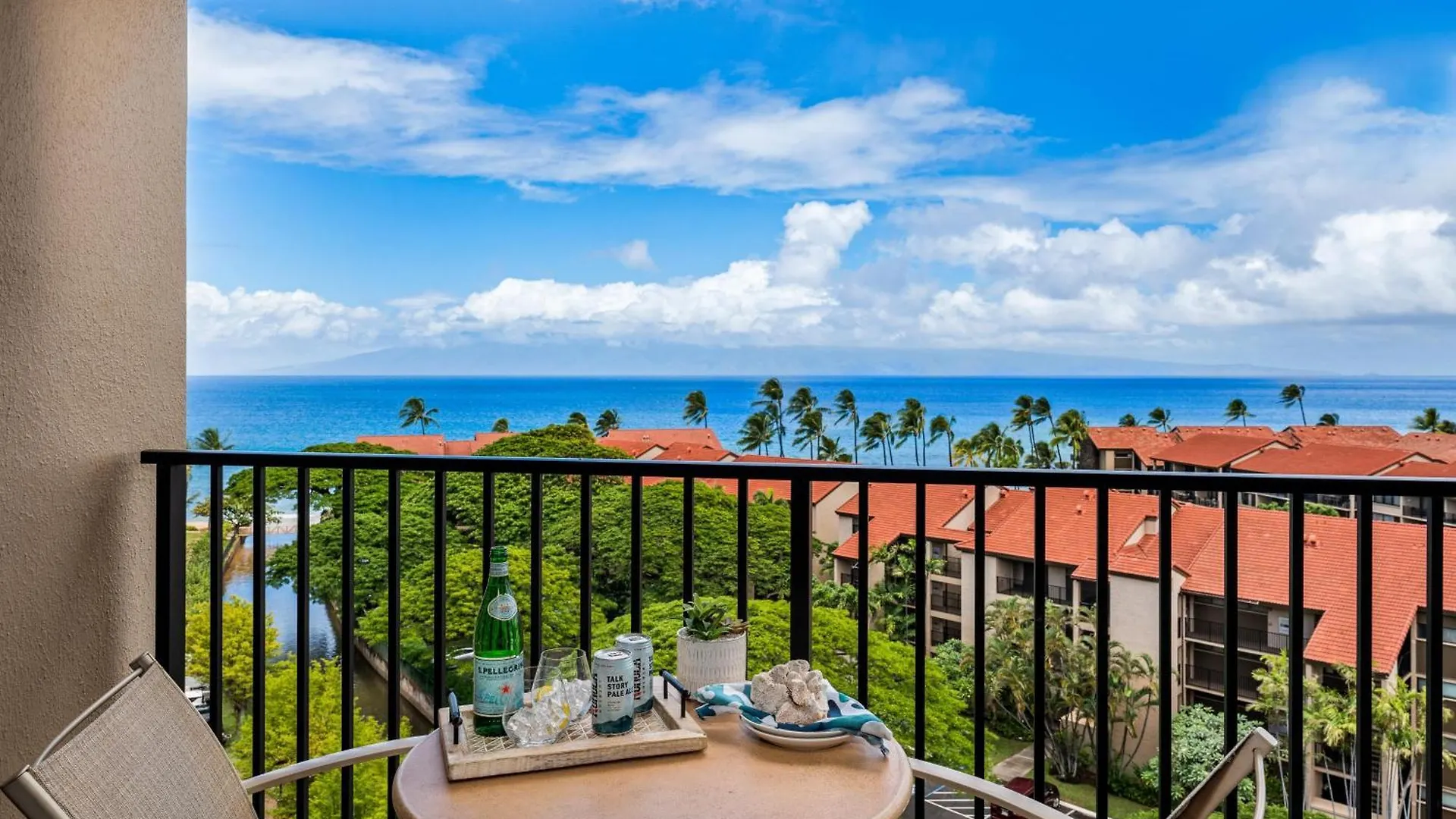 Kaanapali Shores 934 Kahana 0*,  Ηνωμένες Πολιτείες της Αμερικής