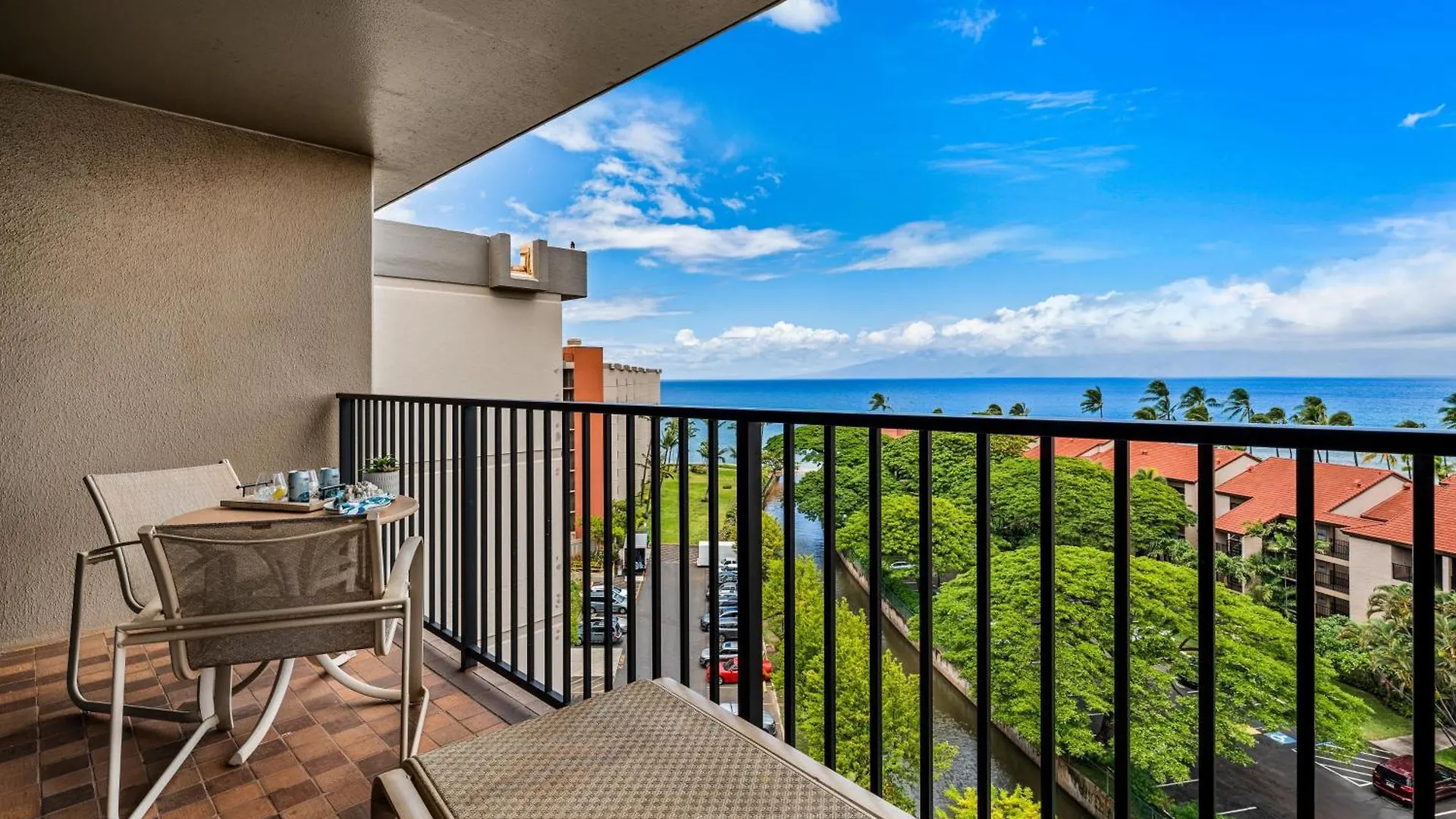 Kaanapali Shores 934 Kahana