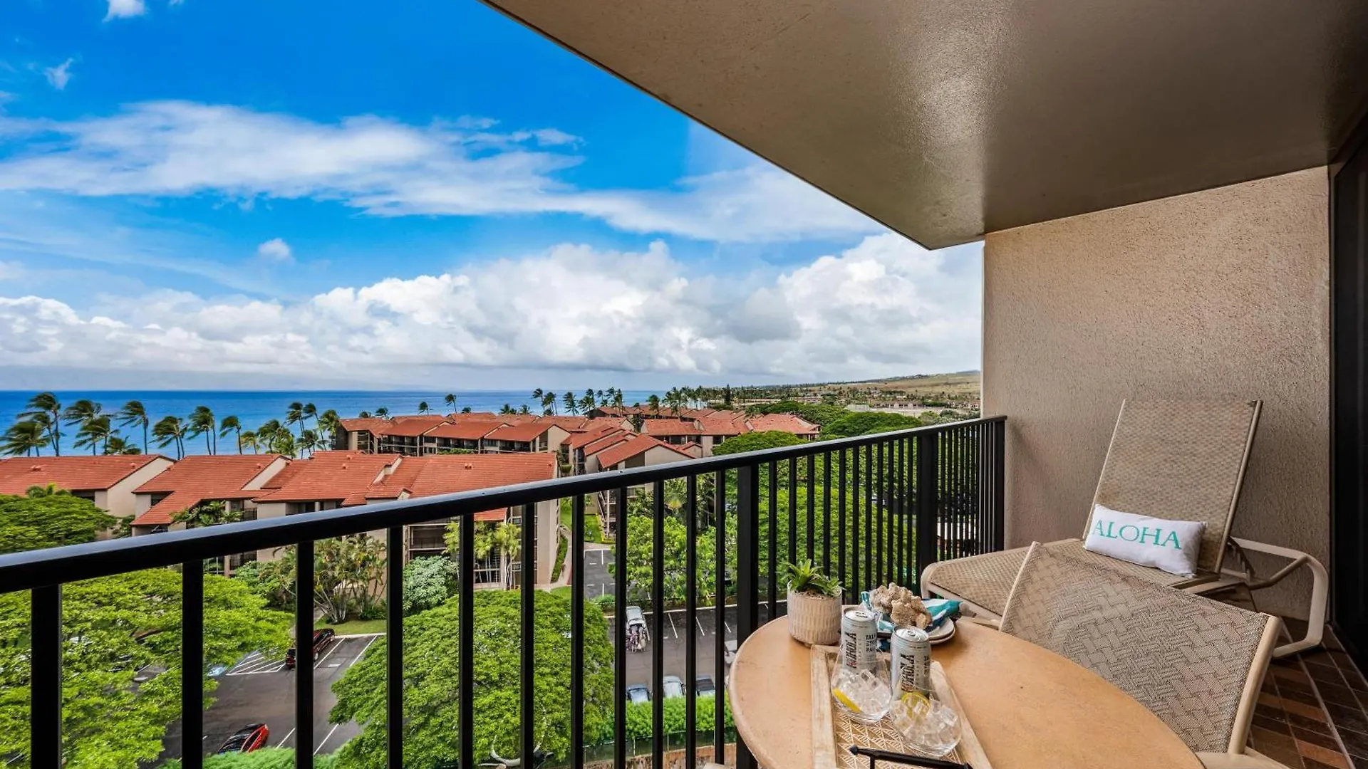 Kaanapali Shores 934 Kahana