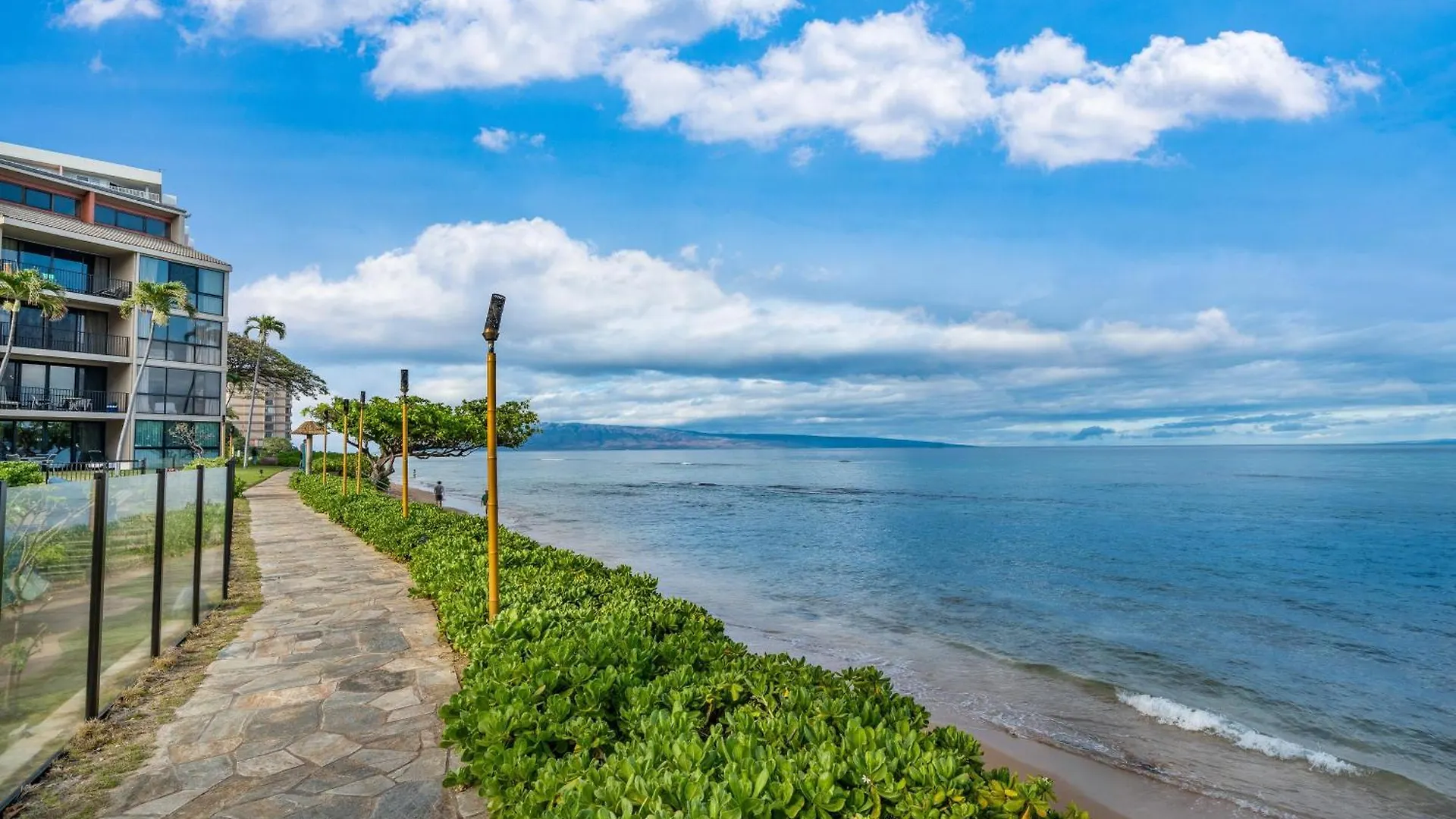 Kaanapali Shores 934 Kahana Διαμέρισμα