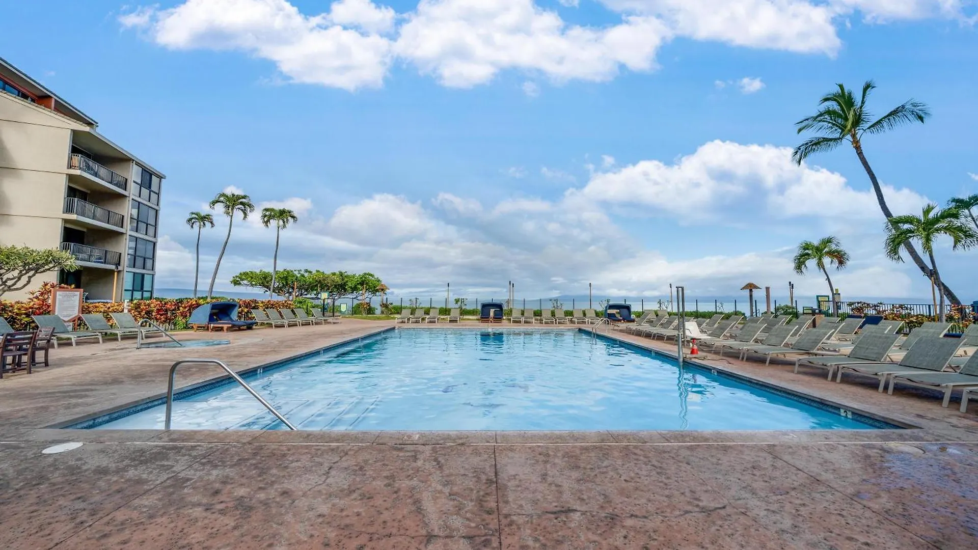 Διαμέρισμα Kaanapali Shores 934 Kahana