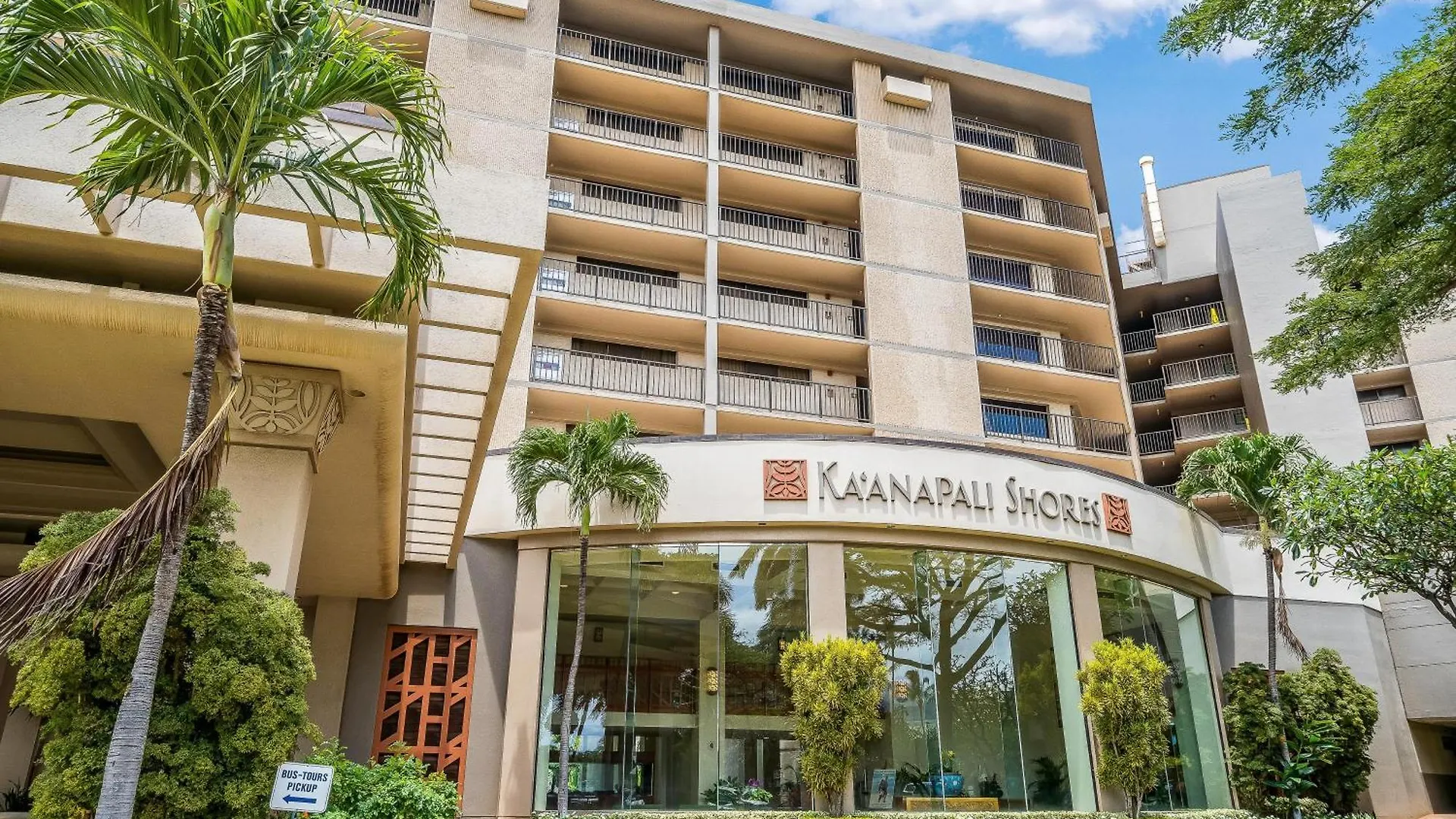 Kaanapali Shores 934 Kahana Ηνωμένες Πολιτείες της Αμερικής