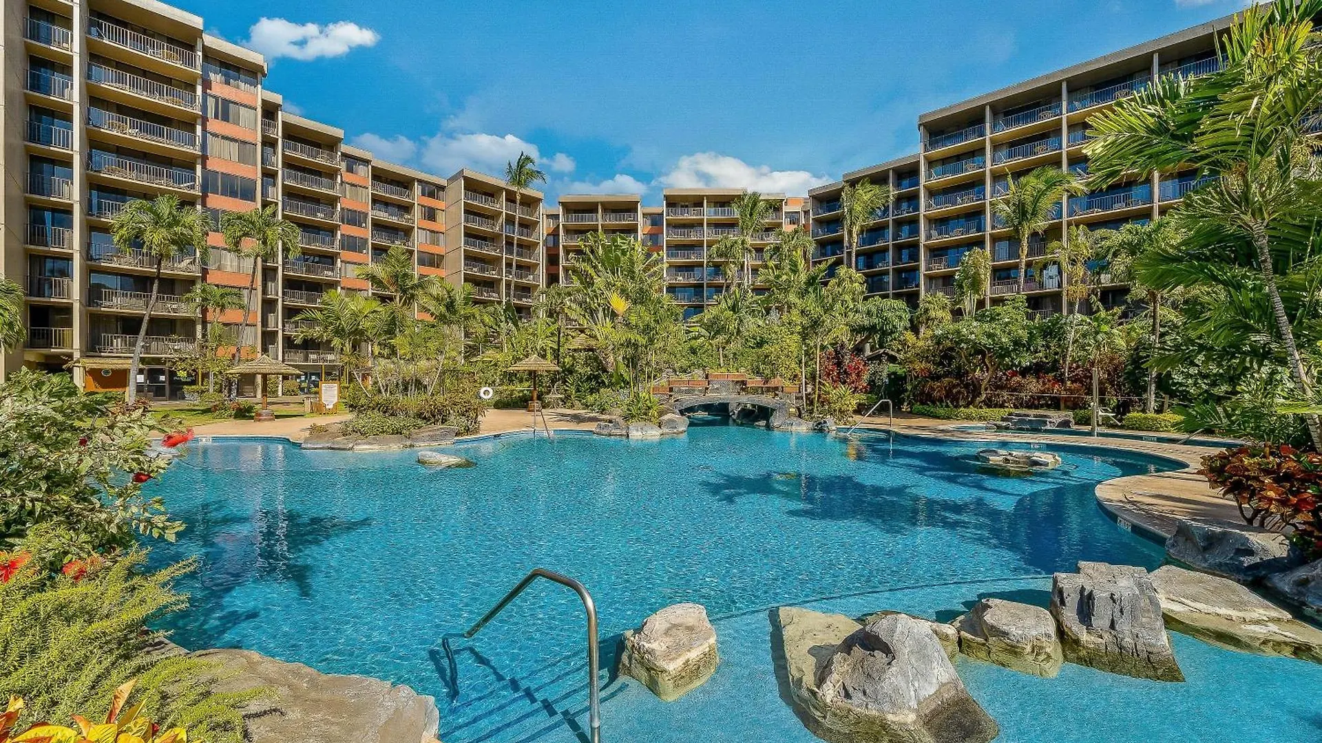 Kaanapali Shores 934 Kahana 0*,  Ηνωμένες Πολιτείες της Αμερικής