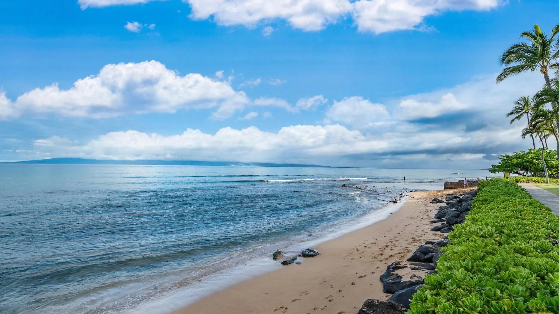 Διαμέρισμα Kaanapali Shores 934 Kahana Ηνωμένες Πολιτείες της Αμερικής